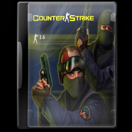 Counter Striker 1.6